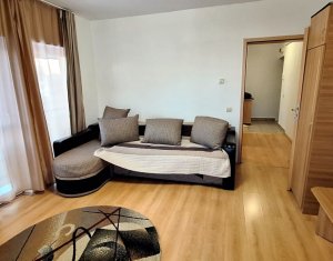 Apartment 1 rooms for rent in Cluj-napoca, zone Marasti