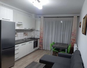Apartment 2 rooms for sale in Cluj-napoca, zone Centru