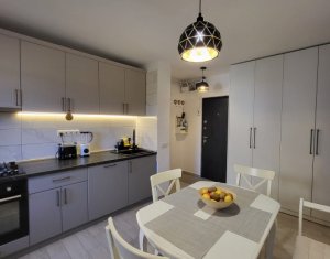 Apartament 2 camere, design modern, zona Primaverii