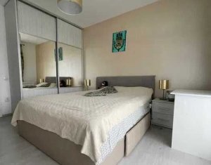 Apartment 2 rooms for sale in Cluj-napoca, zone Andrei Muresanu