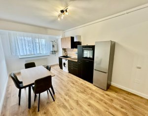 Appartement 2 chambres à louer dans Floresti