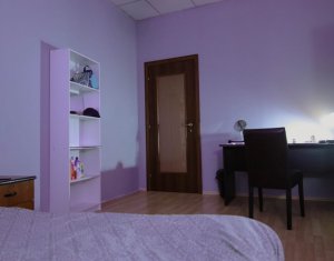 Pretabil pentru studenti,1 camera, 20 mp, zona Garii