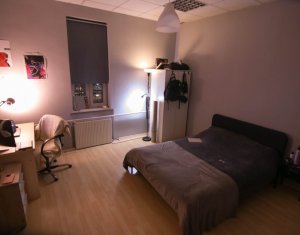 Apartment 1 rooms for rent in Cluj-napoca, zone Gara