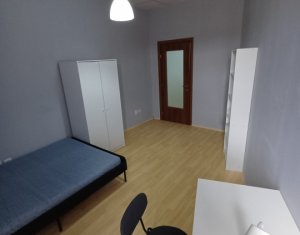 Pretabil pentru studenti,1 camera, 20 mp, zona Garii