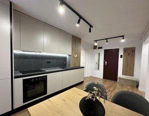 Appartement 3 chambres à vendre dans Cluj-napoca, zone Centru