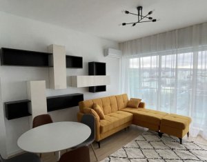 Appartement 2 chambres à louer dans Cluj-napoca, zone Gheorgheni
