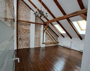 Bureau à louer dans Cluj-napoca, zone Centru