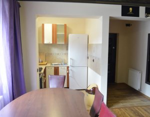 Appartement 3 chambres à vendre dans Cluj-napoca, zone Buna Ziua