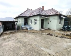 House 6 rooms for sale in Cluj-napoca, zone Gara