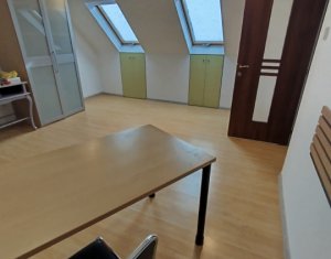 Office for rent in Cluj-napoca, zone Plopilor