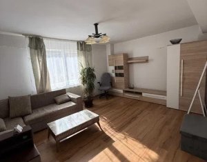 Apartment 2 rooms for rent in Cluj-napoca, zone Zorilor