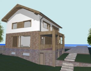 Salicea - teren intravilan -oportunitate investitie