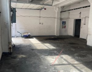 Ipari helyiség kiadó on Cluj-napoca