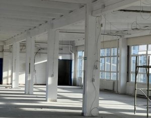 Espace Industriel à louer dans Cluj-napoca