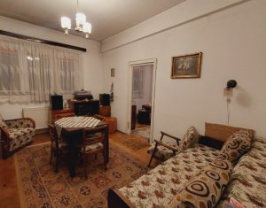 Apartment 3 rooms for sale in Cluj-napoca, zone Centru