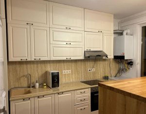 Appartement 3 chambres à louer dans Cluj-napoca, zone Centru