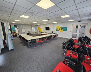 Office for rent in Cluj-napoca