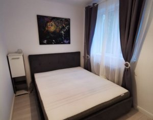 Appartement 3 chambres à vendre dans Cluj-napoca, zone Gheorgheni