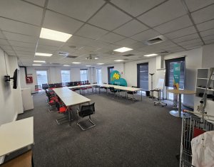 Spatiu mixt 100mp in cladire office, zona Vivo Cluj Napoca