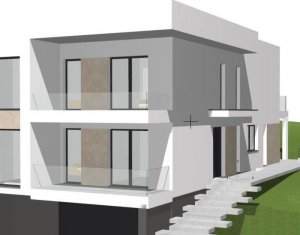 House 6 rooms for sale in Cluj-napoca