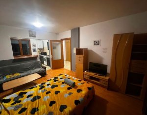 Appartement 1 chambres à louer dans Floresti