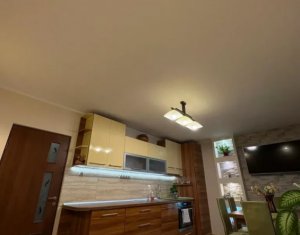 Apartment 3 rooms for rent in Cluj-napoca, zone Intre Lacuri