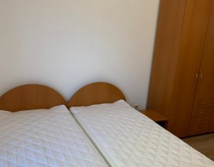 Apartment 1 rooms for rent in Cluj-napoca, zone Gheorgheni