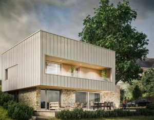 Maison 5 chambres à vendre dans Popesti