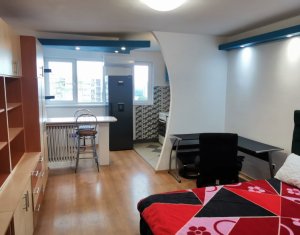 Studio à vendre dans Cluj-napoca, zone Manastur