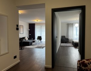 Appartement 2 chambres à louer dans Cluj-napoca, zone Gara