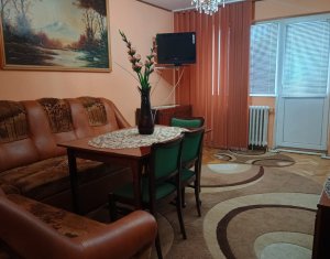 Apartment 3 rooms for sale in Cluj-napoca, zone Manastur