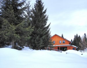 Maisons de vacances à vendre dans Marisel