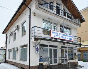 Imobil multifunctional autorizat pentru cabinete si laborator medical - Alba