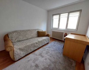 Appartement 3 chambres à louer dans Cluj-napoca, zone Gheorgheni