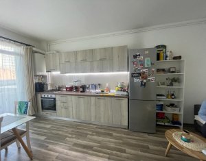 Appartement 2 chambres à louer dans Cluj-napoca, zone Centru