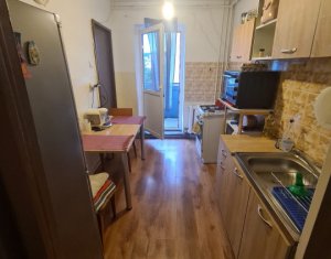 Appartement 2 chambres à louer dans Cluj-napoca, zone Manastur