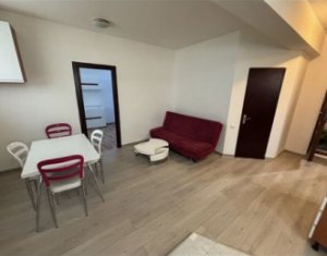 Apartment 2 rooms for rent in Cluj-napoca, zone Manastur
