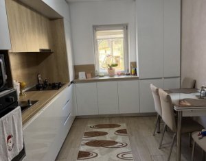 Appartement 3 chambres à vendre dans Cluj-napoca, zone Marasti