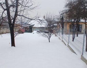 House 3 rooms for sale in Cluj-napoca, zone Dambul Rotund