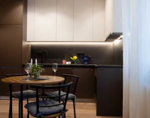 Appartement 2 chambres à louer dans Cluj-napoca, zone Centru