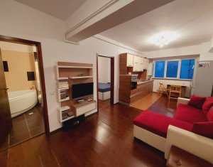 Apartament 3 camere de vanzare in Manastur, Cluj Napoca