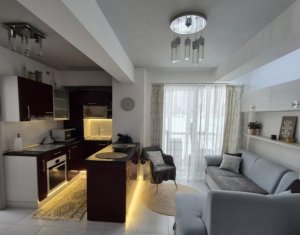 Apartametn de inchiriat, 3 camere, Manastur