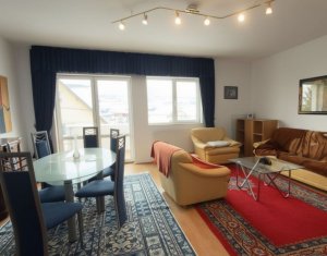 Appartement 3 chambres à vendre dans Cluj-napoca, zone Manastur