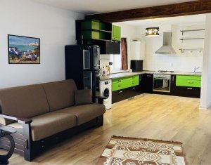 Duplex de 160 mp, in Buna Ziua
