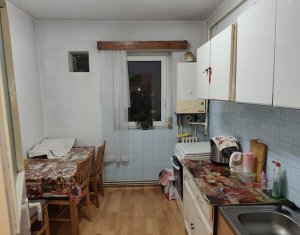 Appartement 2 chambres à vendre dans Cluj-napoca, zone Manastur
