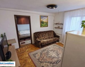 Apartament 2 camere Gheorgheni – ideal investiție