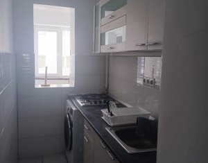 De inchiriat apartament cu 1 camera cartier Gruia