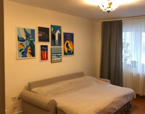 Appartement 2 chambres à vendre dans Cluj-napoca, zone Manastur