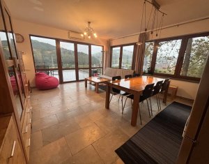 Lakás 3 szobák kiadó on Cluj-napoca, Zóna Manastur