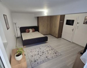 Studio for rent in Cluj-napoca, zone Andrei Muresanu